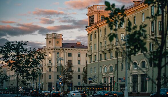 Аналитика рынка жилья в Минске, сделки и цены